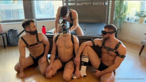 Coming next ffriday jff exclusive glttrybttm rew_lobo johnthomasxxx