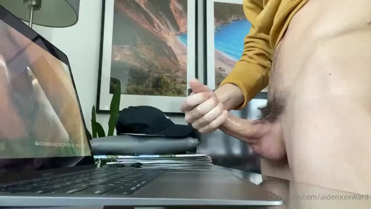 Woof just rewatching a video that got me going needed to release 