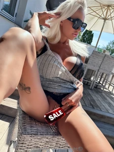 Don t forget the sale on my vip gitte_von_g 50 off right now