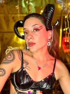 Aries season hits different when i am the one being worshipped