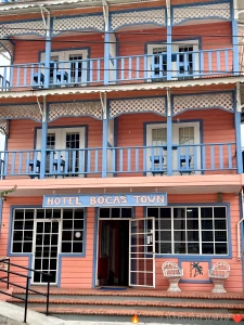 More of bocas del toro i think this was my favorite place so much to part 9