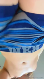 We are very close to christmas are you going to give me a big gift