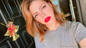 Can you feel the christmas spirit yet