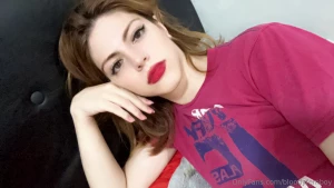 Would you like to fill my face with your essence part 3