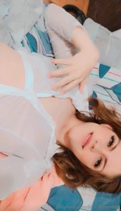 Just 20 days before turning 19