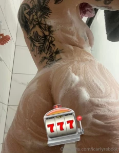 Uncensored in the ppv today
