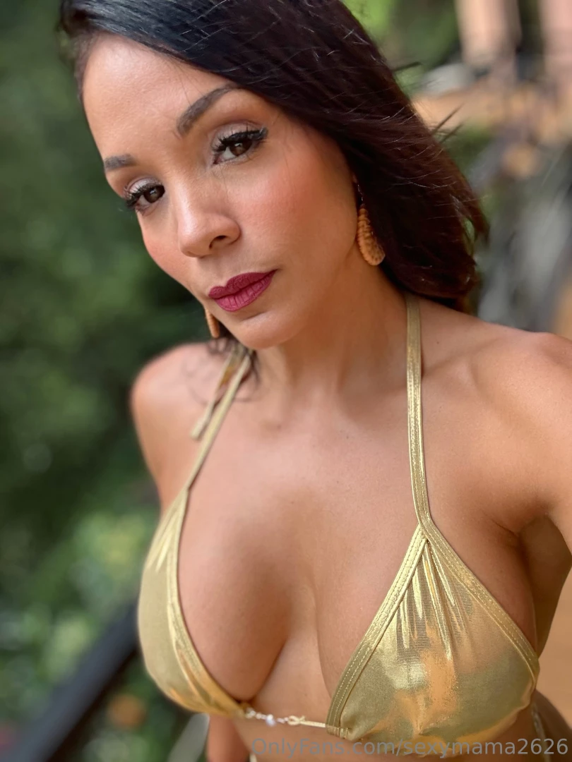 Can t wait to spoil you more 