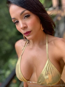 Can t wait to spoil you more