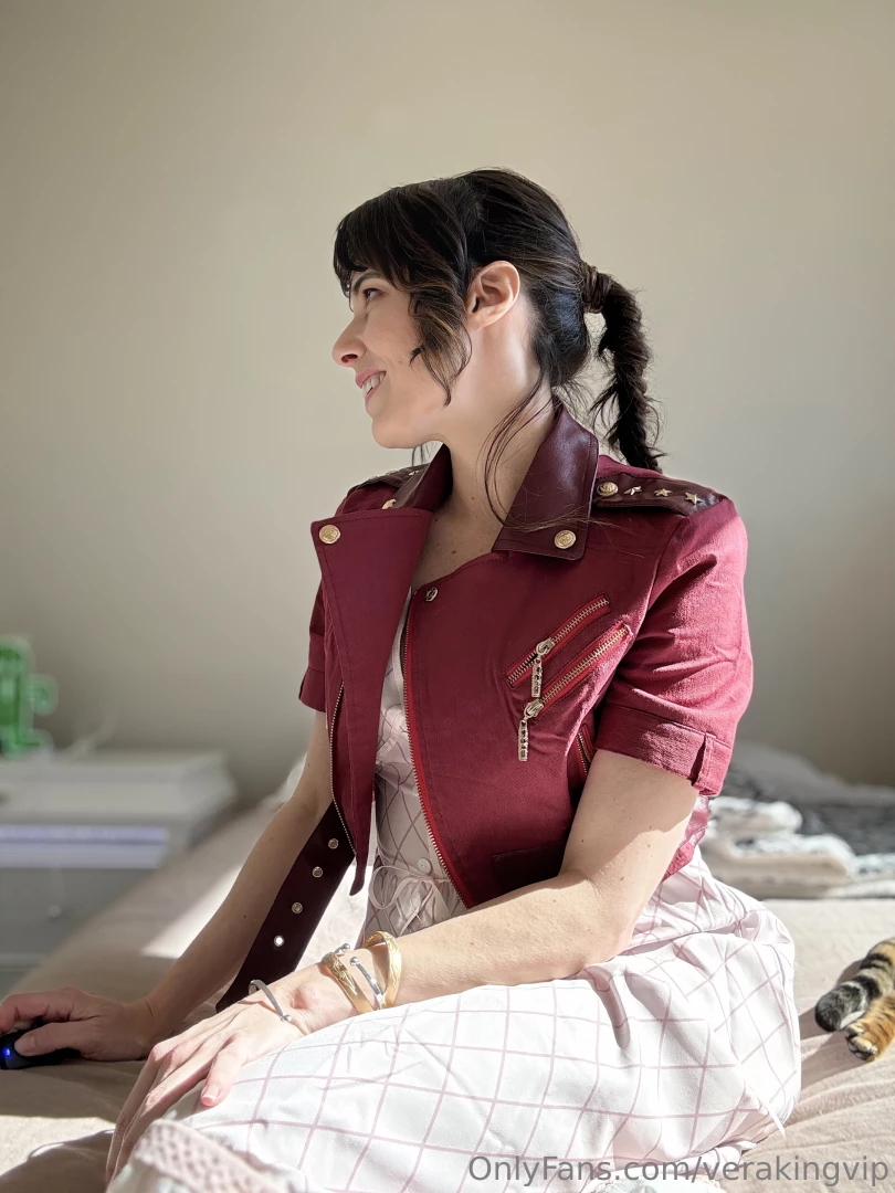 I d rather be riding a chocobo part 2 