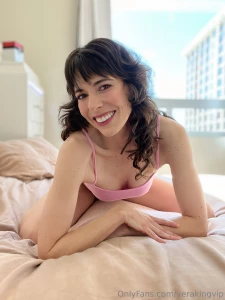 Compliments are nice but tips reallly put a smile on my face