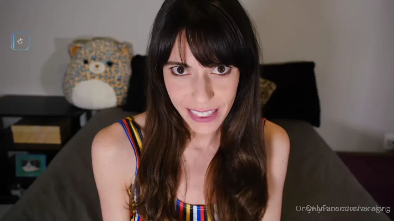 Surprise facial while giving ahegao tutorial 2 18 mins 