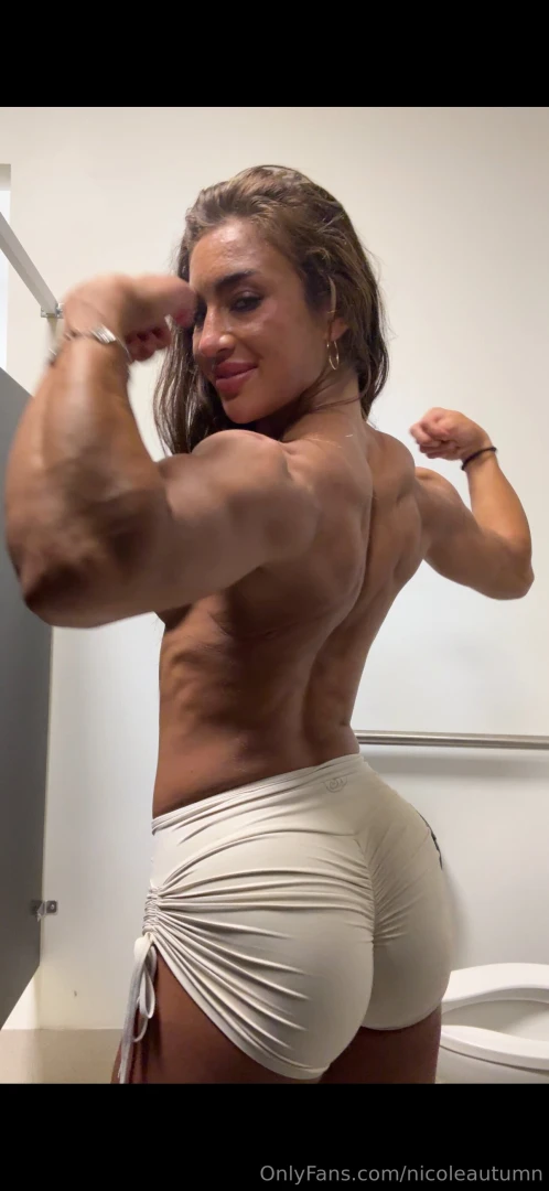 9min full nude just let me know what you think of all the muscle i ve 