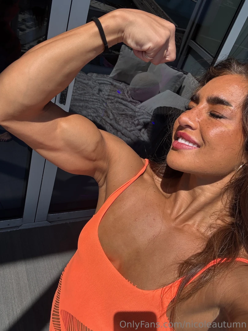 Think you can lift more than me 