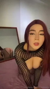 Ready to have them spread