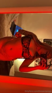 I m your christmas gift part 6