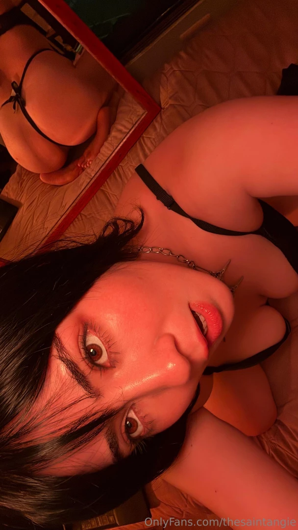 I promise i don t bite unless you ask part 1 