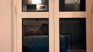 Your fav view part 18