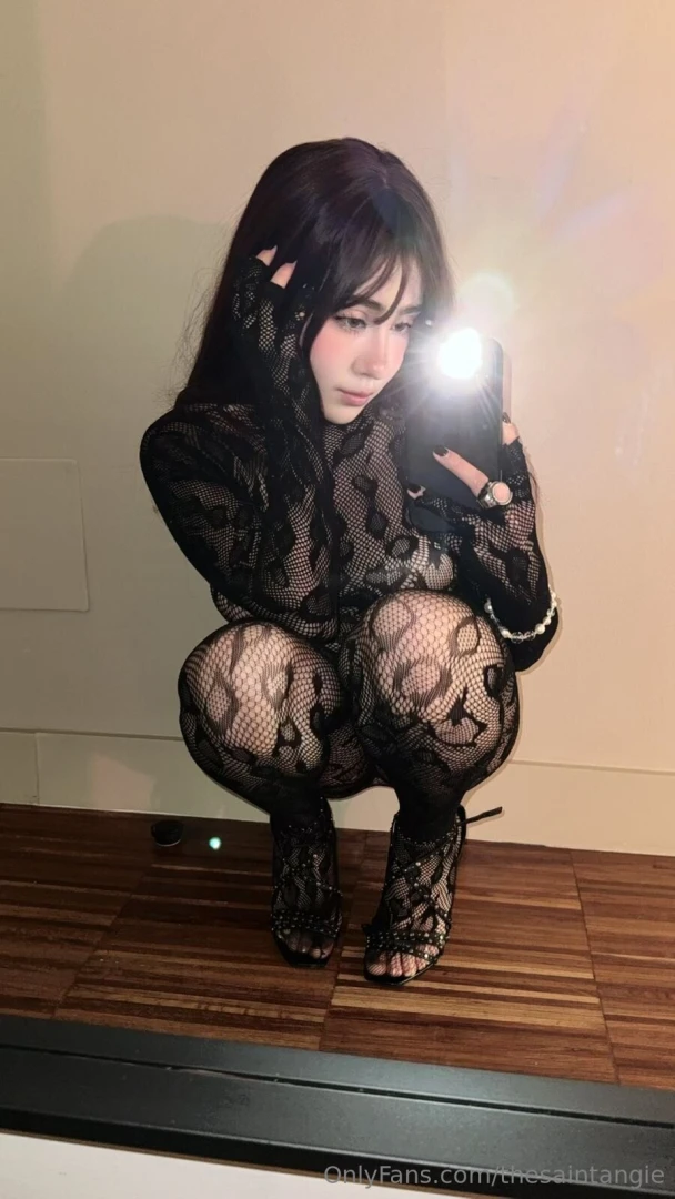 I have something for you part 46 