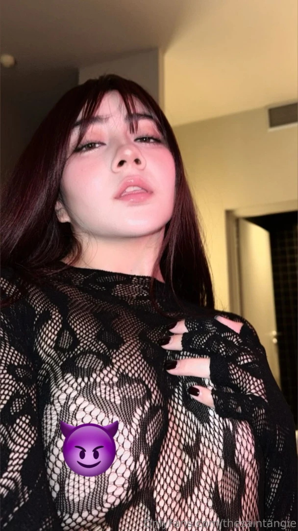 I have something for you part 47 