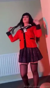 Tip 11 for the full b g kagegurui video 9min fine you won what is my