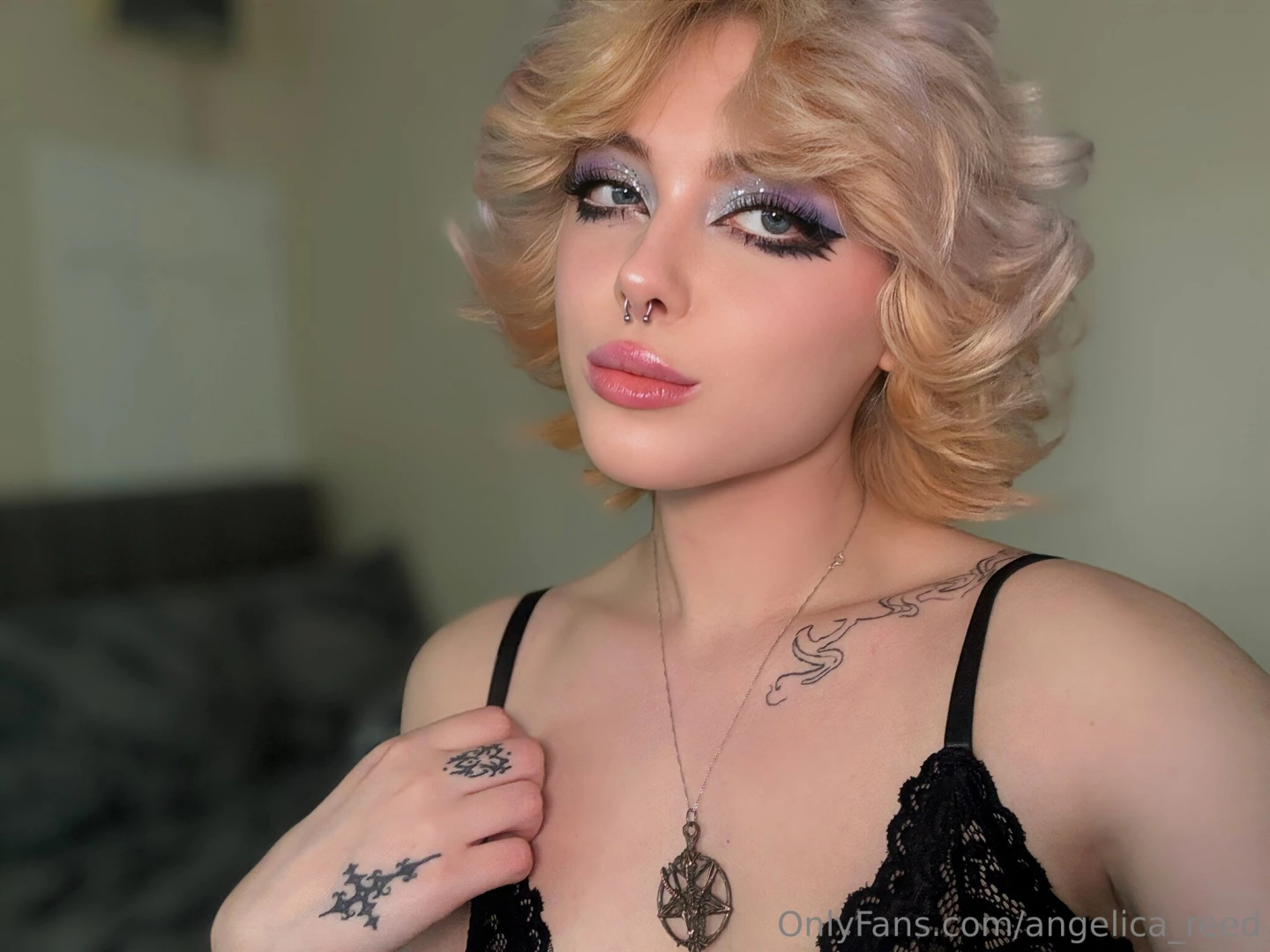 Praise the sun part 1 