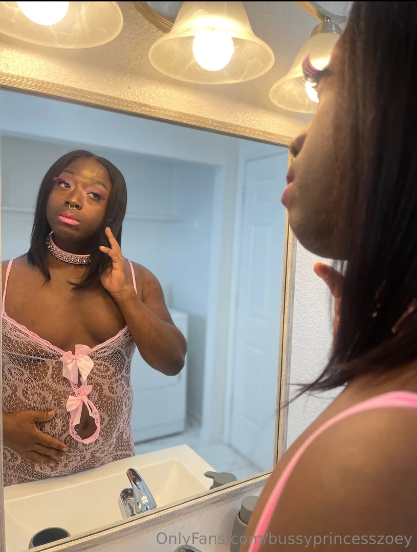 Hehe i m all alone and waiting daddy 