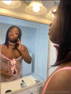 Hehe i m all alone and waiting daddy