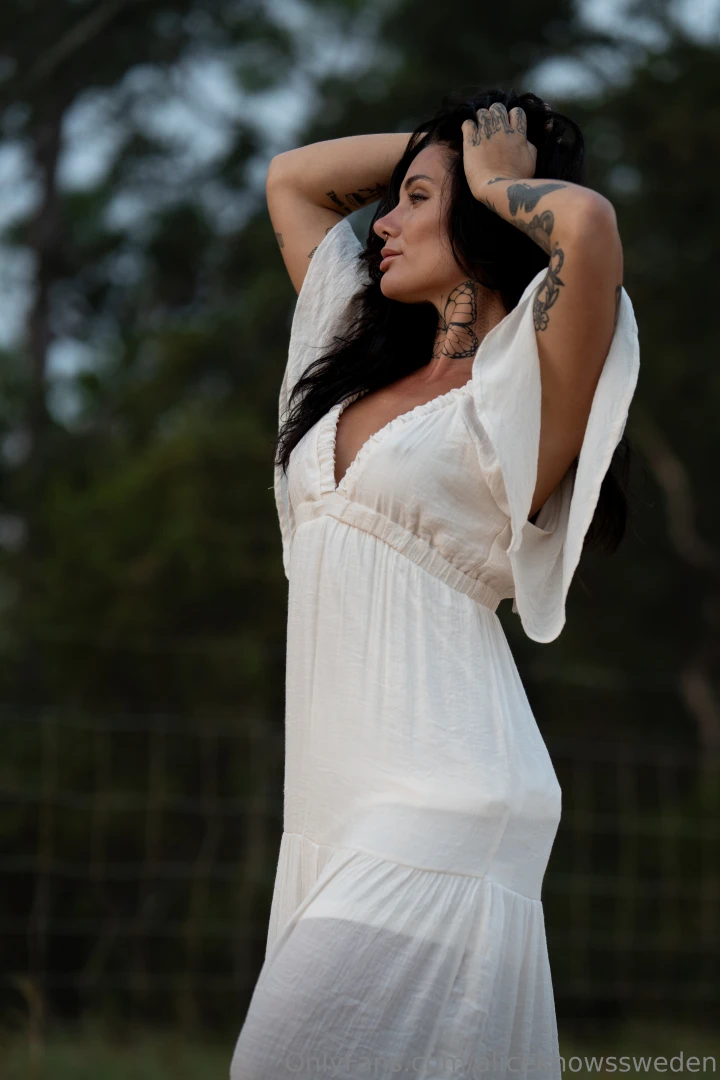 There s beauty everywhere you look 