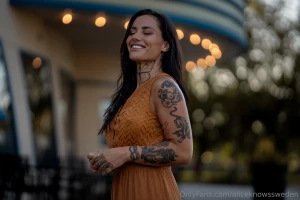 Smiling because life is beautiful and i don t want to waste a minute