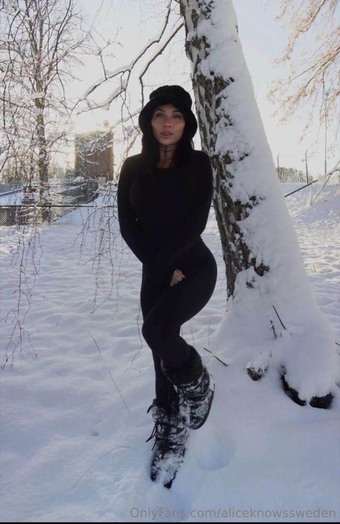 Born where the winters are long the summers are magical and fika is a 