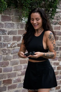 They say smiles are contagious consider this your lucky day