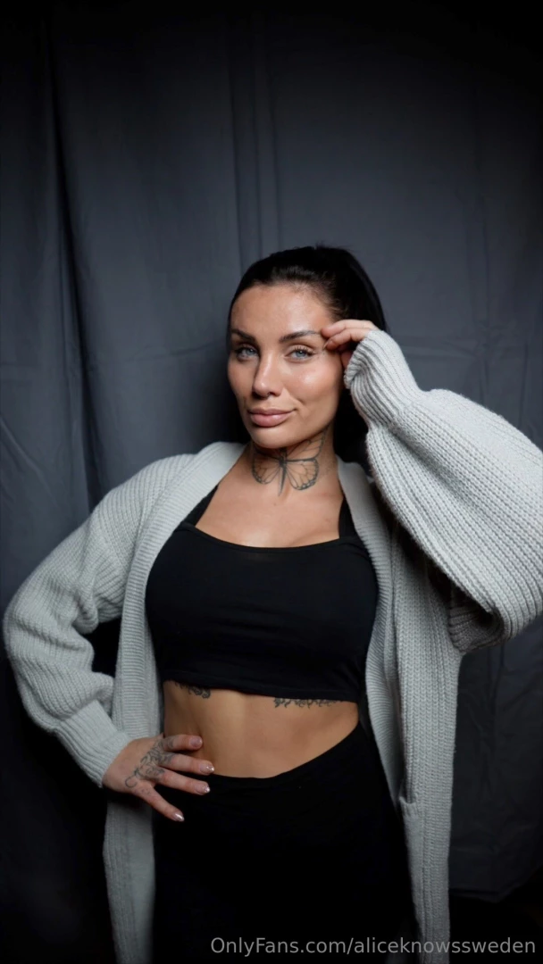 Home alone and comfy what should we do 