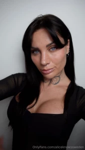 Her gaze holds secrets you ll never stop wanting to uncover