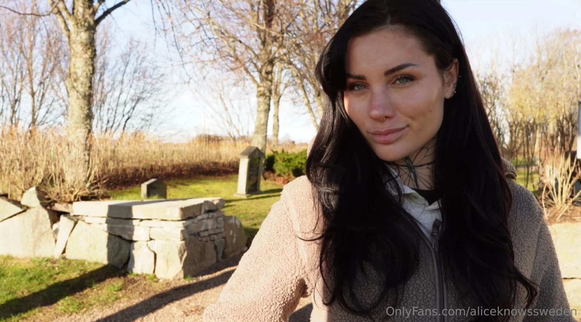 Have you seen my episode about the r kstone go check it out on oftv 