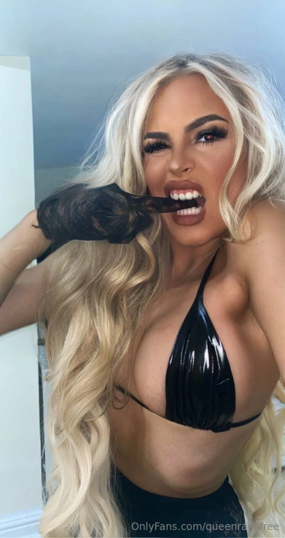 Awh did you get bullied by someone who looks like her how pathetic the part 2 