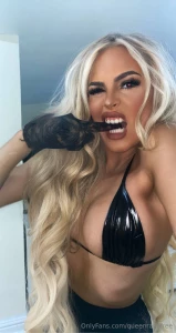 Awh did you get bullied by someone who looks like her how pathetic the part 2