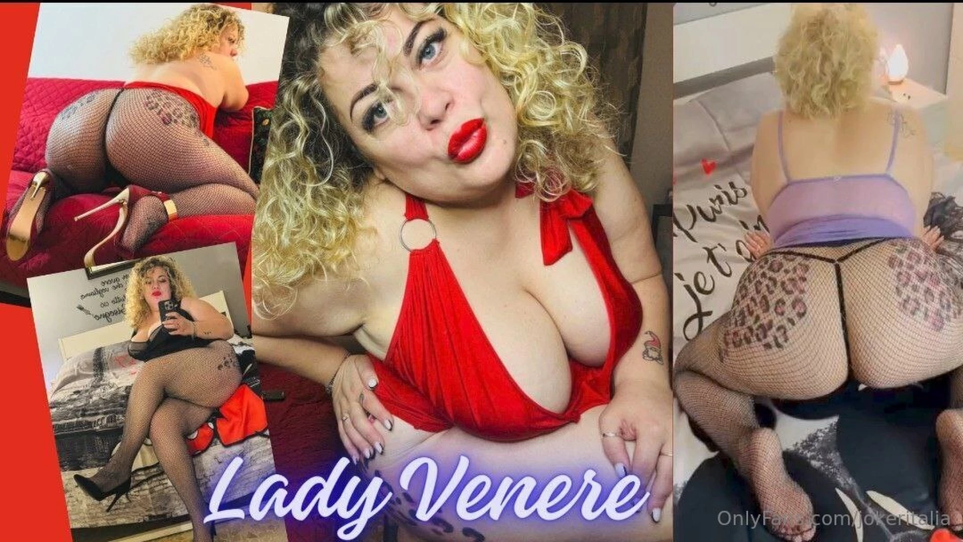 Ciao porcello sono lady venere sexy_dea milf di 35 anni vogliosa due part 4 