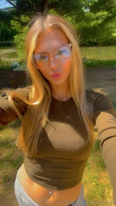 Ask me for my snapchat