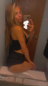 Goooood morning babes