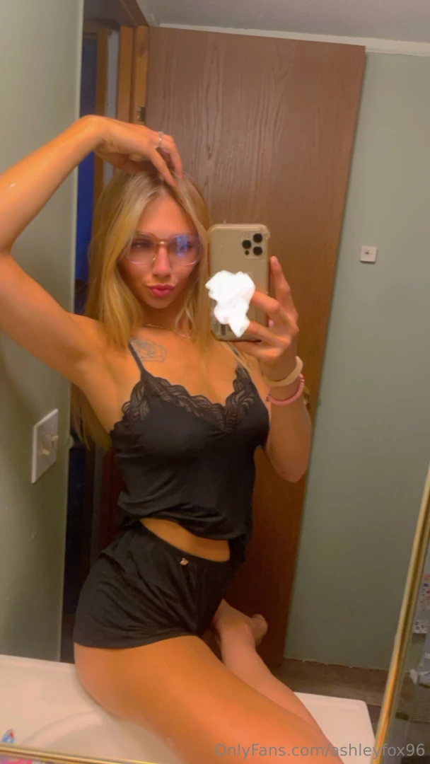 Goooood morning babes part 1 