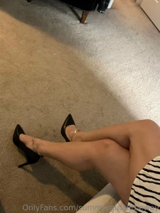 Home from work waiting to hear from you
