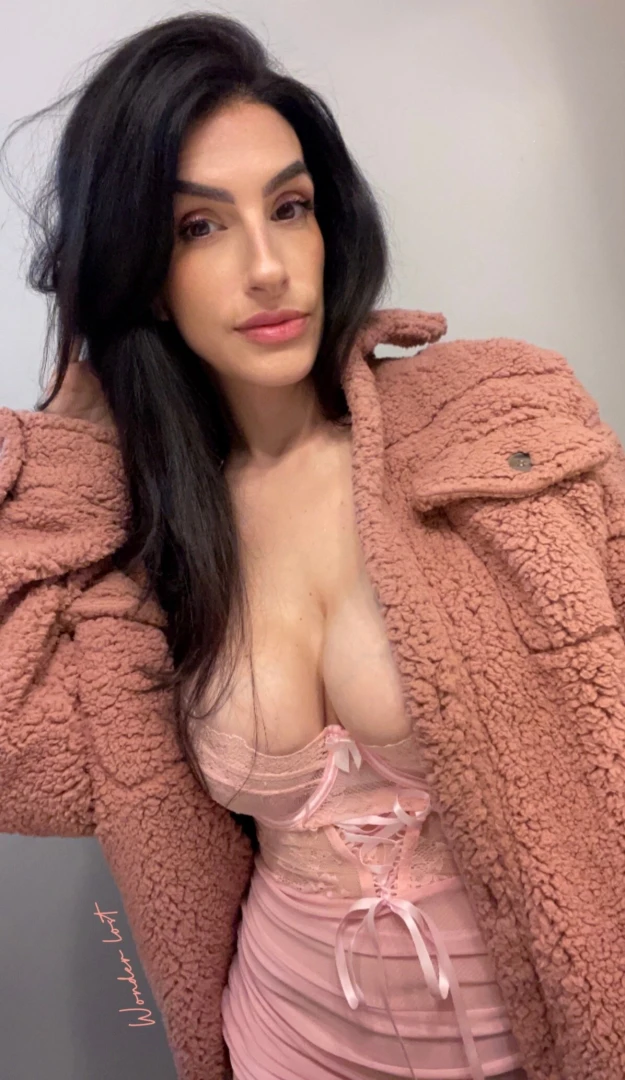 Let s get lost shall we https onlyfans com wonderlostvip https 