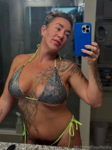 Join me in the hot tub part 11