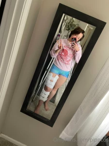 Hello lovelies i had so many things planned but i am such a klutz
