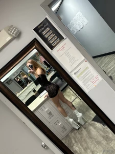 Treat yourself part 31