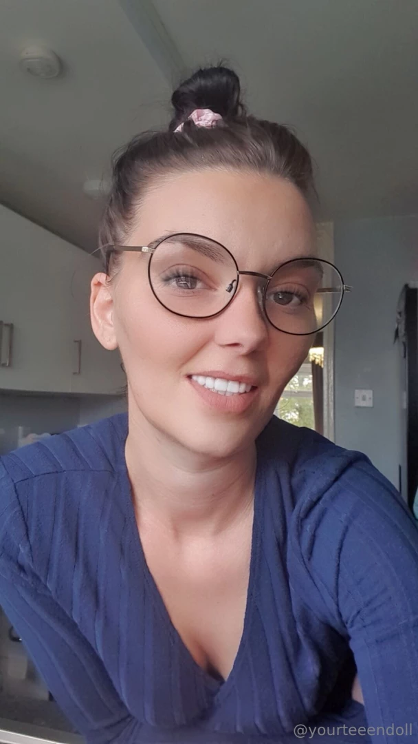 New teeth guys how amazing do they look 