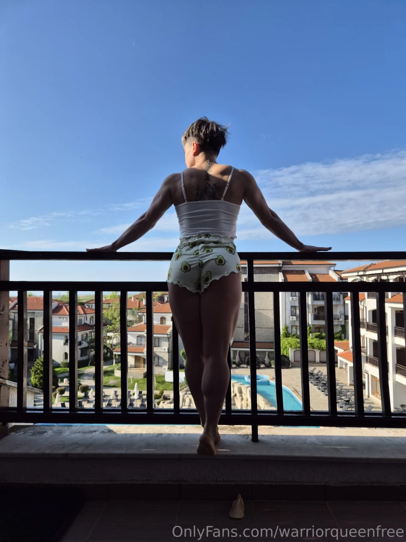 Morning view part 27 