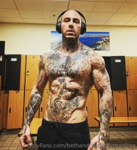 Built to fuck part 1