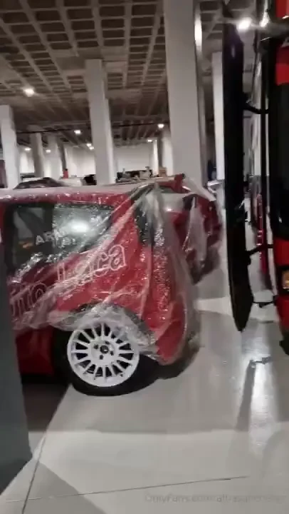 Alguien sabe a qu coches pertenecen estas traseras does anyone know 