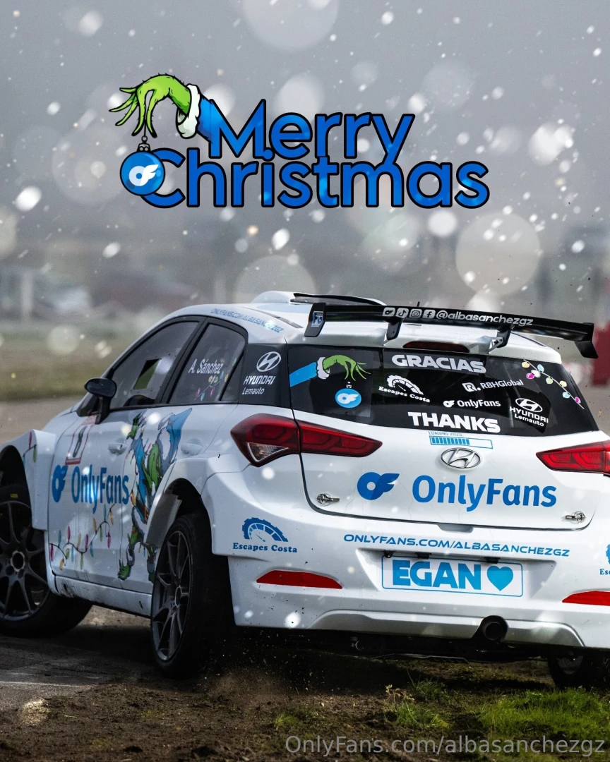 Wishing you a very merry christmas part 14 